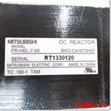 Japan (A)Unused,FR-HEL-7.5K Japanese company,MITSUBISHI,MITSUBISHI 