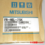 Japan (A)Unused,FR-HEL-7.5K Japanese company,MITSUBISHI,MITSUBISHI 