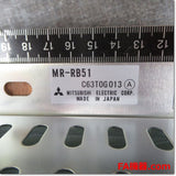 Japan (A)Unused,MR-RB51  回生オプション 500W 6.7 Ω ,MR Series Peripherals,MITSUBISHI