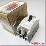 Japan (A)Unused,NV30-FA,2P 20A 30mA AX-1FA SLT  漏電遮断器 補助スイッチ付き