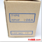 Japan (A)Unused,RPHF206A  APR-MINI 交流電力調整器 表面取付形 単相200V ,Power Regulator,Fuji