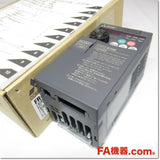 Japan (A)Unused,FR-E720-0.1K  インバータ 三相200V
