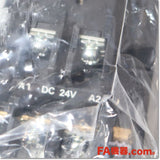 Japan (A)Unused,SC-4-0/G DC24V 1a Electromagnetic Contactor,Fuji 