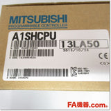 Japan (A)Unused,A1SHCPU CPUユニット ,CPU Module,MITSUBISHI 
