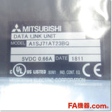 Japan (A)Unused,A1SJ71AT23BQ  データリンクユニット Bローカル局用7048 ,Q Series,MITSUBISHI