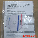 Japan (A)Unused,【大型・重量物】 FR-A840-90K-1 Japanese radio 400V 90kW Japanese radio FM ,MITSUBISHI,MITSUBISHI 