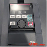 Japan (A)Unused,【大型・重量物】 FR-A840-37K-1 Japanese radio 400V 90kW Japanese radio FM ,MITSUBISHI,MITSUBISHI 