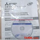 Japan (A)Unused,【大型・重量物】 FR-A840-37K-1 Japanese radio 400V 90kW Japanese radio FM ,MITSUBISHI,MITSUBISHI 