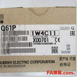 Japan (A)Unused,Q61P Power Supply Module,MITSUBISHI 