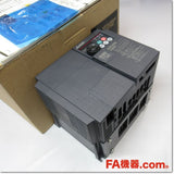 Japan (A)Unused,FR-E720-3.7K  インバータ 三相200V
