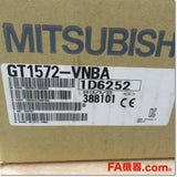 Japan (A)Unused,GT1572-VNBA  GOT本体 10.4型 TFTカラー液晶 16色 メモリ5MB ACタイプ ,GOT1000 Series,MITSUBISHI