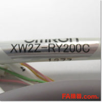 Japan (A)Unused,XW2Z-RY200C I/O, I/O, Relay Terminal, I / O Relay Terminal, OMRON