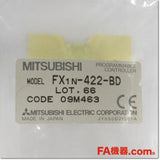 Japan (A)Unused,FX1N-422-BD  RS-422通信用機能拡張ボード ,F Series,MITSUBISHI