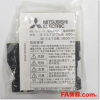 Japan (A)Unused,S-T20 AC200V 1a1b Electromagnetic Contactor,MITSUBISHI 