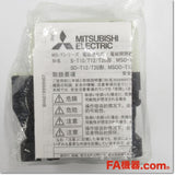 Japan (A)Unused,S-T20 AC200V 1a1b Electromagnetic Contactor,MITSUBISHI 