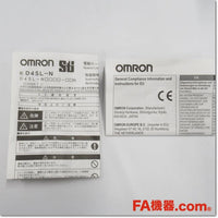 Japan (A)Unused,D4SL-N2RFG-DN Japanese electronic equipment G1/2 6NC ,Safety (Door / Limit) Switch,OMRON 