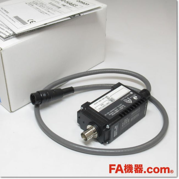 Japan (A)Unused,V680-HA63A 0.5M  RFIDシステム アンプ 1kバイトメモリRFタグ用