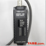Japan (A)Unused,V680-HA63A 0.5M  RFIDシステム アンプ 1kバイトメモリRFタグ用 ,RFID System,OMRON