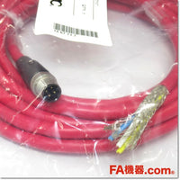 Japan (A)Unused,PCA-1567717 CC-Link用通信ケーブル/コネクタ ,Cable And Other,SMC 