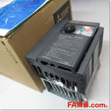 Japan (A)Unused,FR-D720-2.2K  インバータ 三相200V