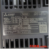 Japan (A)Unused,FR-D720-2.2K インバータ 三相200V ,MITSUBISHI,MITSUBISHI 