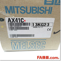 Japan (A)Unused,AX41C DC入力ユニット プラスコモンタイプ 32点 ,MELSECNET / MINI-S3,MITSUBISHI 