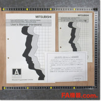 Japan (A)Unused,A2CCPUP21  データリンクCPUユニット ,CPU Module,MITSUBISHI