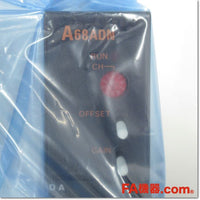 Japan (A)Unused,A68ADN Analog Module,MITSUBISHI 