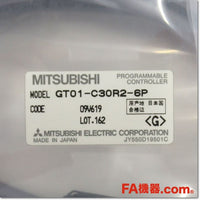 Japan (A)Unused,GT01-C30R2-6P　シーケンサ⇔GOT接続ケーブル 3m ,GOT Peripherals / Other,MITSUBISHI