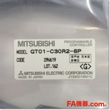 Japan (A)Unused,GT01-C30R2-6P シーケンサ⇔GOT接続ケーブル 3m ,GOT Peripherals / Other,MITSUBISHI 