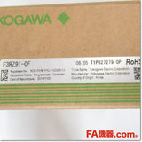 Japan (A)Unused,F3RZ91-0F  RS通信モジュール ,PLC Related,Yokogawa