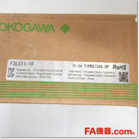 Japan (A)Unused,F3LC11-1F  パソコンリンクモジュール ,PLC Related,Yokogawa
