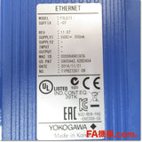 Japan (A)Unused,F3LE11-0T  Ethernetインタフェースモジュール ,PLC Related,Yokogawa