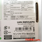 Japan (A)Unused,LAN-SWH5APN ,Network-Related Eachine,Other 