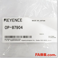 Japan (A)Unused,OP-87904  IVシリーズ用 センサヘッド-アンプ間ケーブル 5m ,Image-Related Peripheral Devices,KEYENCE