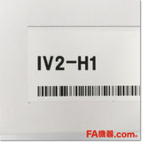 Japan (A)Unused,IV2-H1　AI搭載 画像判別センサ IV2用ソフトウェア ,Image-Related Peripheral Devices,KEYENCE