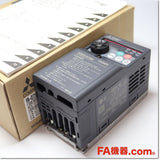 Japan (A)Unused,FR-D720S-0.2K  インバータ 単相200V