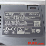 Japan (A)Unused,FR-D720S-0.2K  インバータ 単相200V ,MITSUBISHI,MITSUBISHI