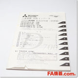 Japan (A)Unused,FR-D720S-0.2K  インバータ 単相200V ,MITSUBISHI,MITSUBISHI