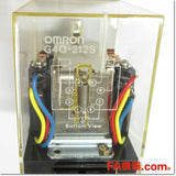 Japan (A)Unused,G4Q-212S AC200V, Relay<omron> Other,OMRON </omron>