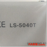 Japan (A)Unused,LS-5040 レーザ寸法測定器 センサヘッド + ケーブル[LS-C3]付き ,Displacement Measuring Sensor Other / Peripherals,KEYENCE 