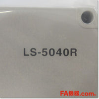 Japan (A)Unused,LS-5040　レーザ寸法測定器 センサヘッド + ケーブル[LS-C3]付き ,Displacement Measuring Sensor Other / Peripherals,KEYENCE