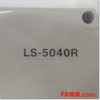 Japan (A)Unused,LS-5040 レーザ寸法測定器 センサヘッド + ケーブル[LS-C3]付き ,Displacement Measuring Sensor Other / Peripherals,KEYENCE 