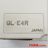 Japan (A)Unused,QL-E4R  プログラマブルコントローラ 出力4点 中継機能ネジ端子台 リレー出力 ,Visual KV / KV-P Series,KEYENCE