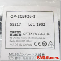 Japan (A)Unused,OP-ECBF26-3  外部調光制御用ケーブル 3m ,Image-Related Peripheral Devices,Other