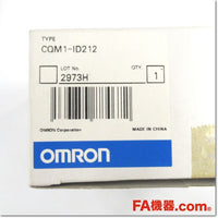 Japan (A)Unused,CQM1-ID212  DC入力ユニット16点 ,I/O Module,OMRON