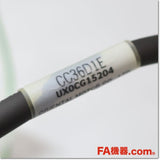 Japan (A)Unused,CC36D1E ドライバケーブル 1m ,Motor Speed ​​Reducer Other,ORIENTAL MOTOR 