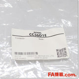 Japan (A)Unused,CC36D1E ドライバケーブル 1m ,Motor Speed ​​Reducer Other,ORIENTAL MOTOR 