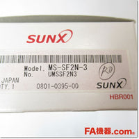 Japan (A)Unused,MS-SF2N-3  ライトカーテン取付金具 ,Safety Light Curtain,SUNX