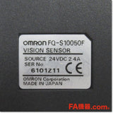 Japan (A)Unused,FQ-S10050F Japanese image sensor,Image Sensor,OMRON 